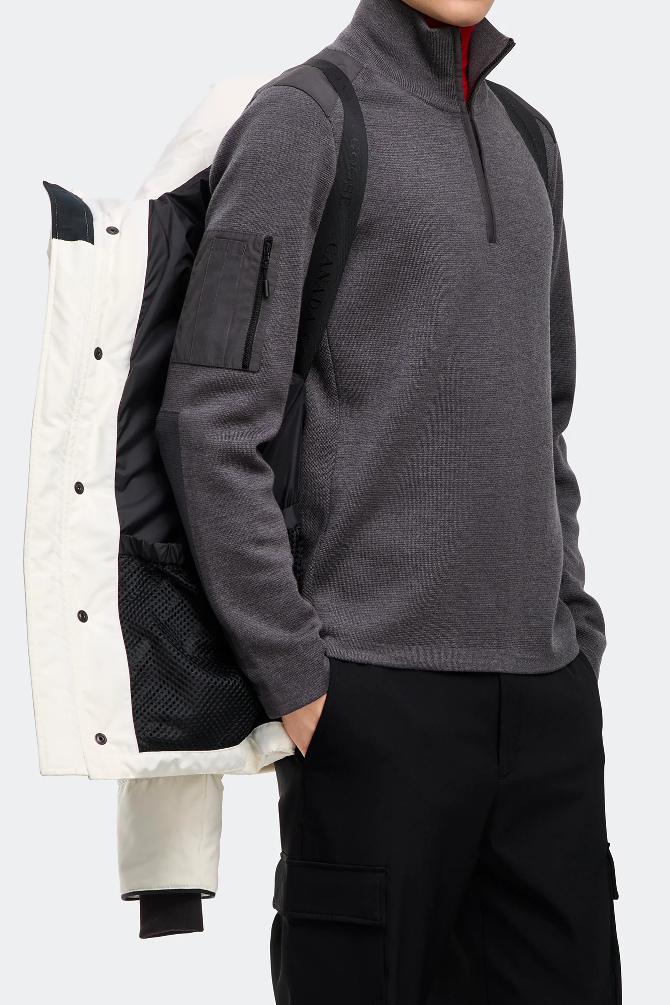 Wyndham Parka Black Label - Image 14