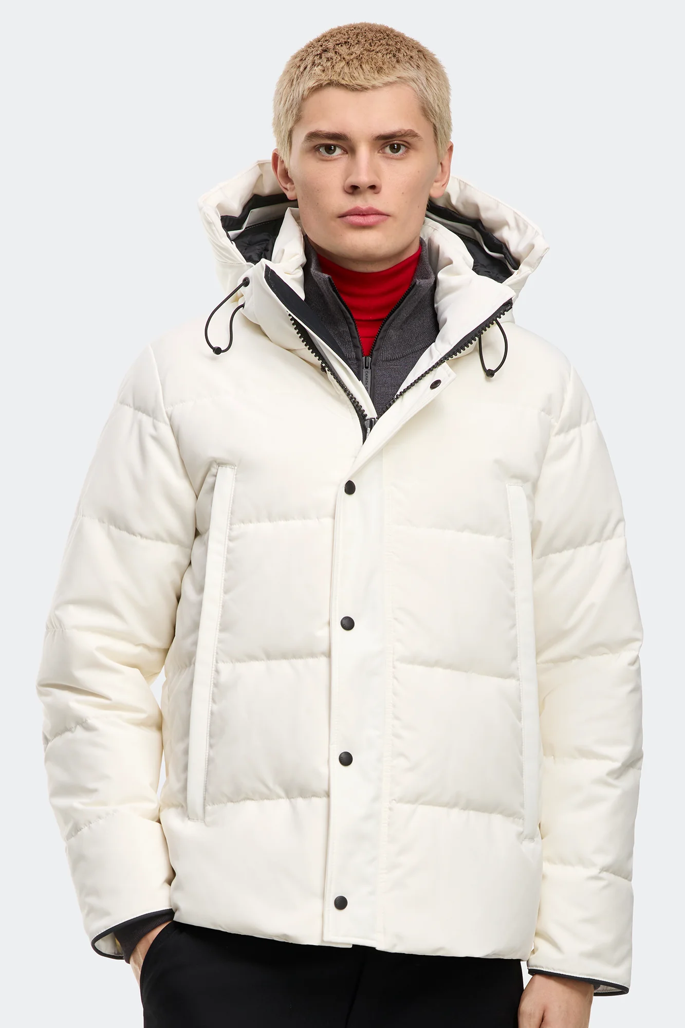 Wyndham Parka Black Label - Image 5