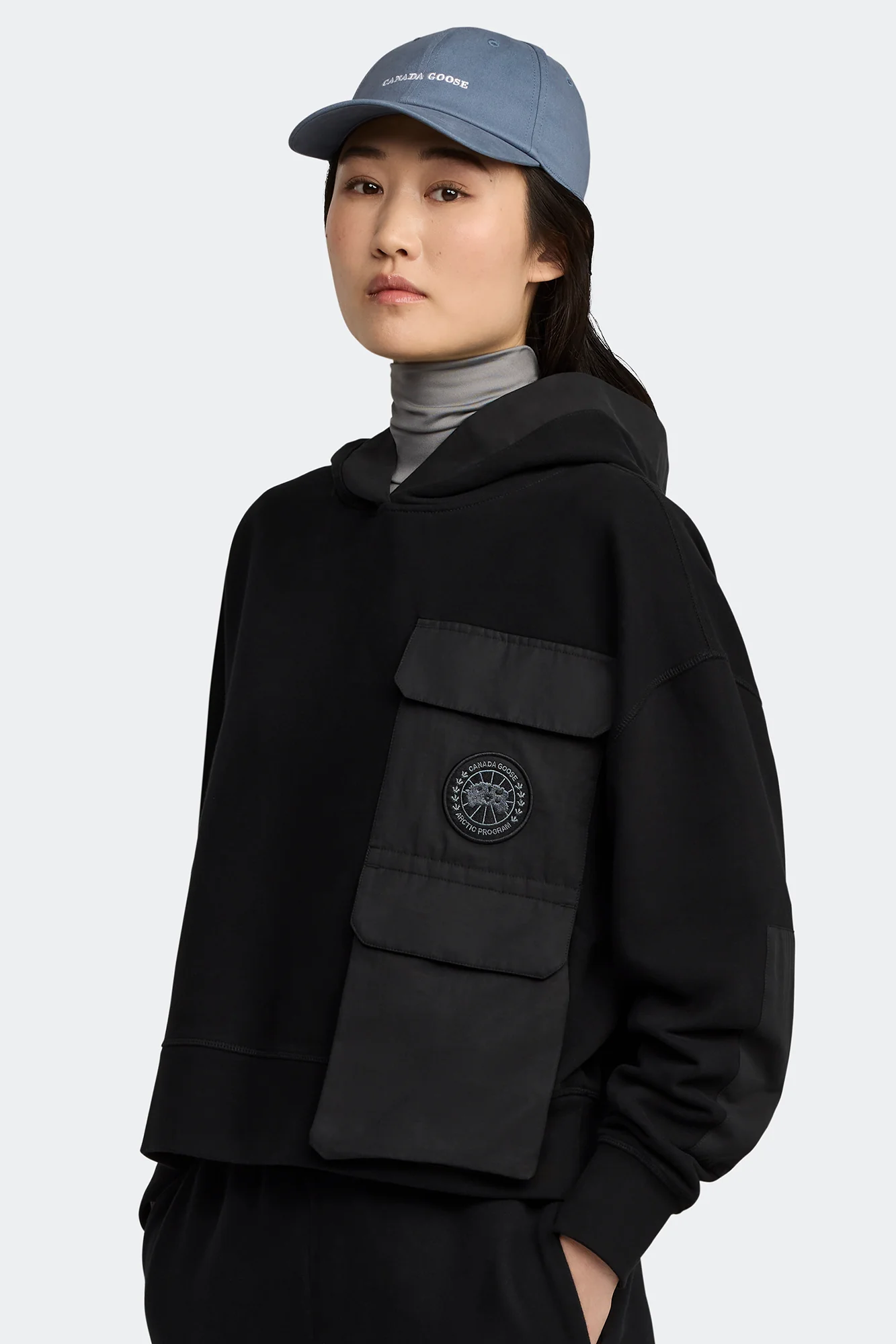 Yates Hoodie - Image 2