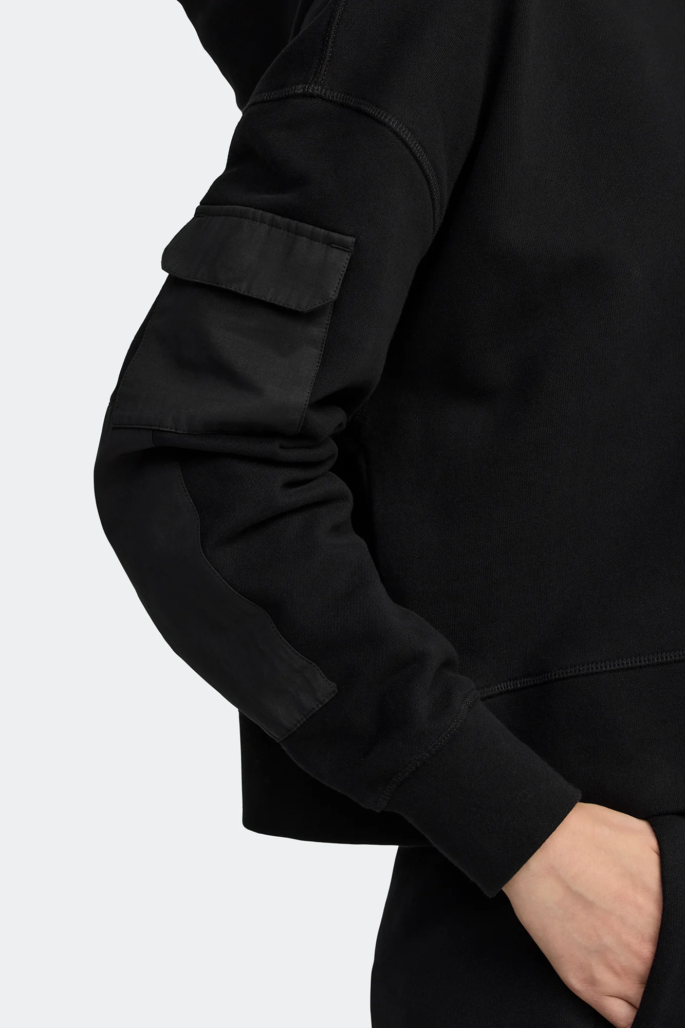 Yates Hoodie - Image 4