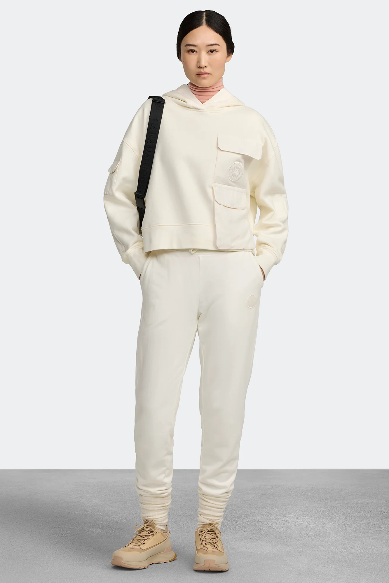 Yates Hoodie