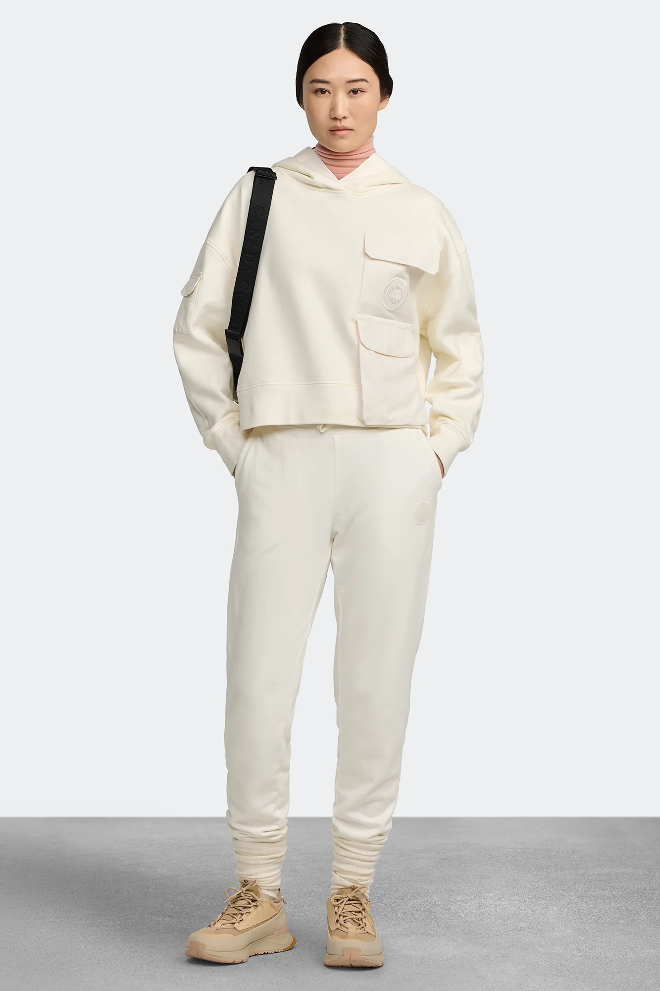 Yates Hoodie - Image 2