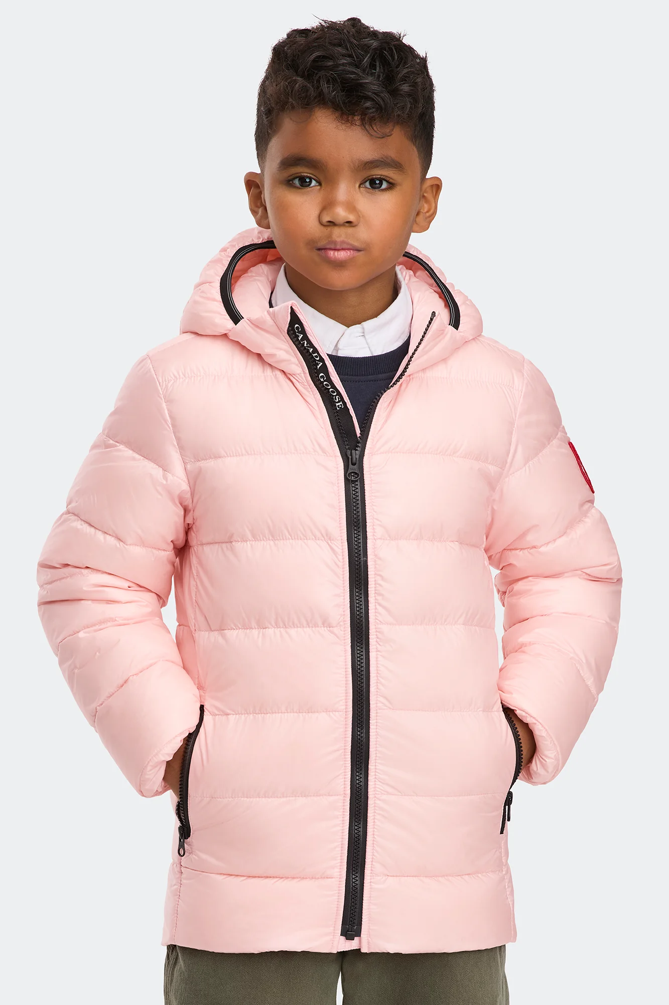 Youth Crofton Hoodie