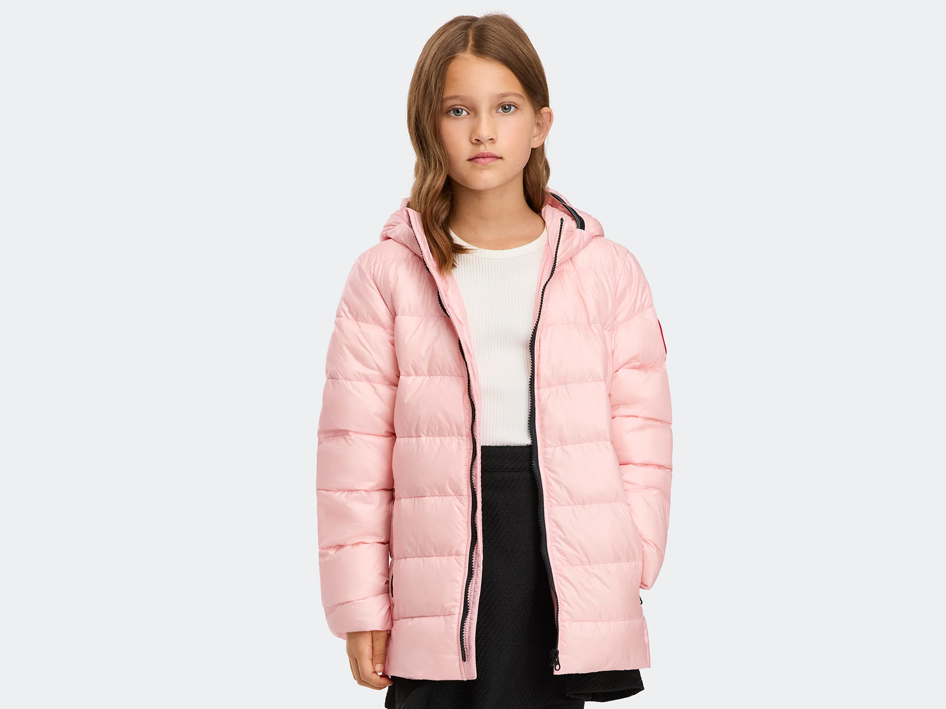 Youth Crofton Hoodie - Image 5