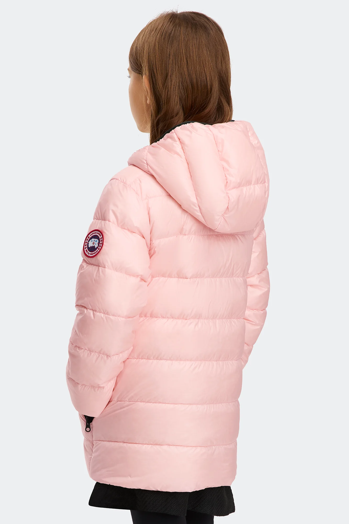 Youth Crofton Hoodie - Image 6
