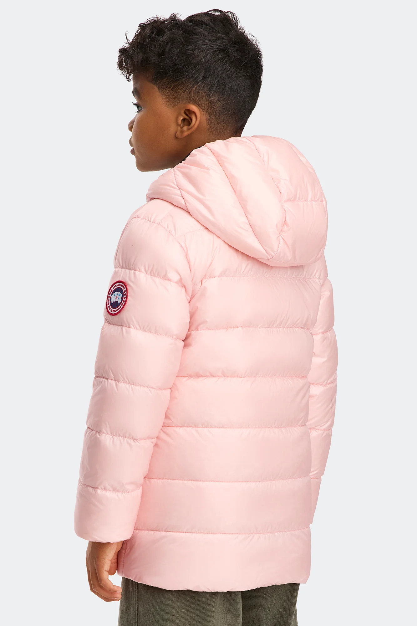Youth Crofton Hoodie - Image 7