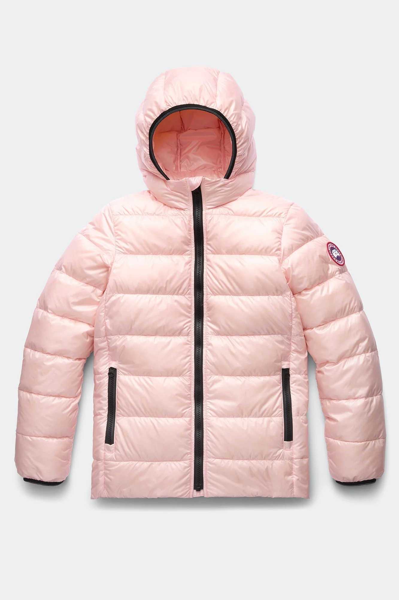 Youth Crofton Hoodie - Image 8