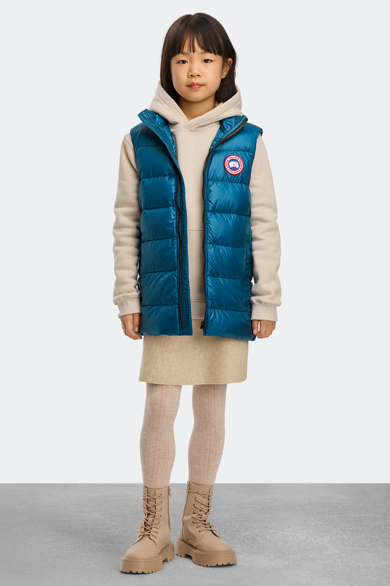 Youth Crofton Vest - Image 5