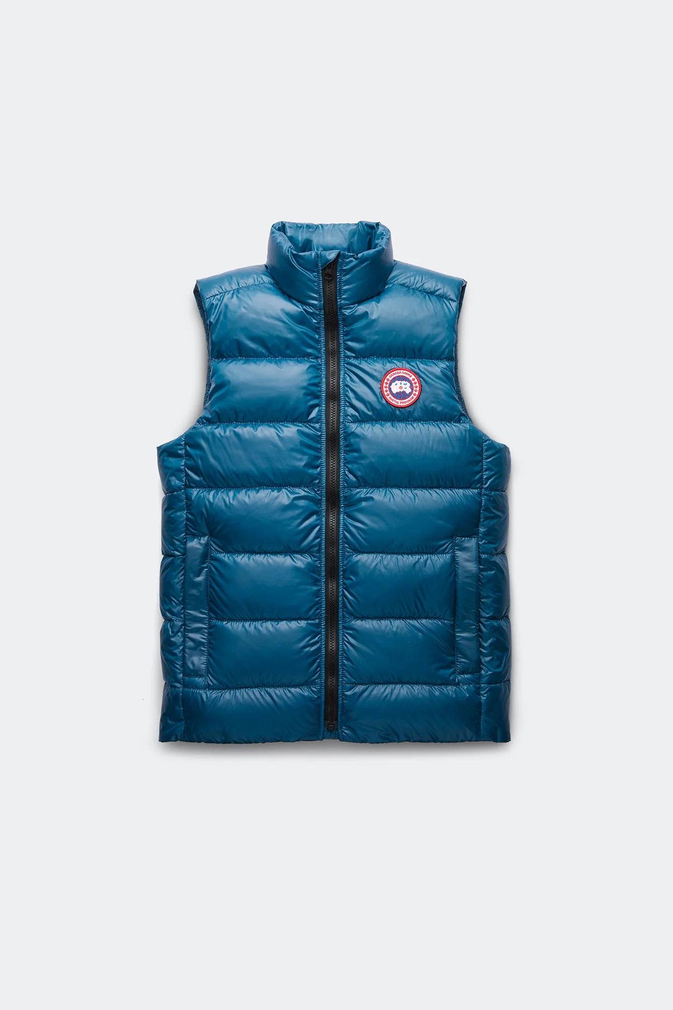 Youth Crofton Vest - Image 7