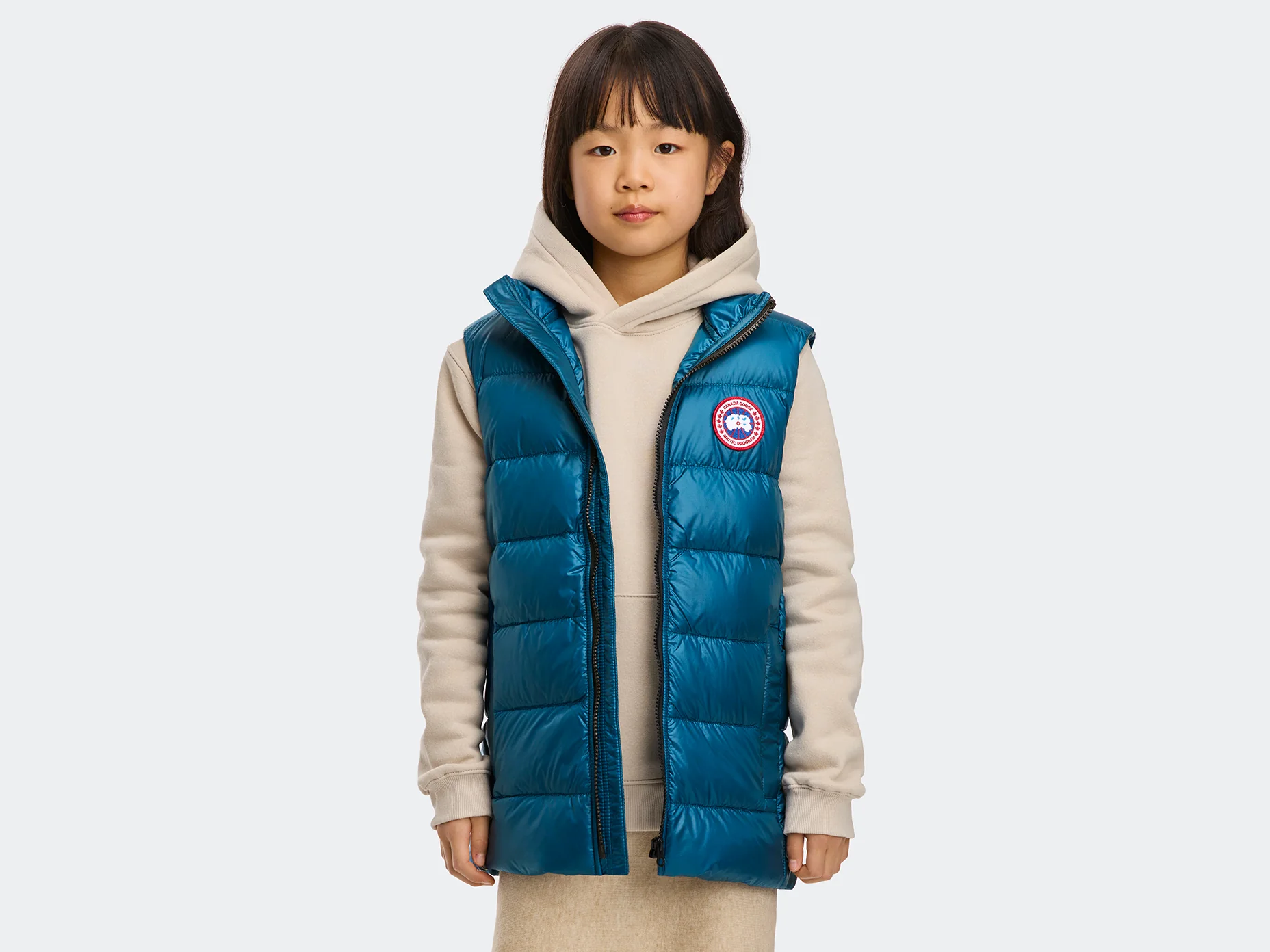 Youth Crofton Vest - Image 8