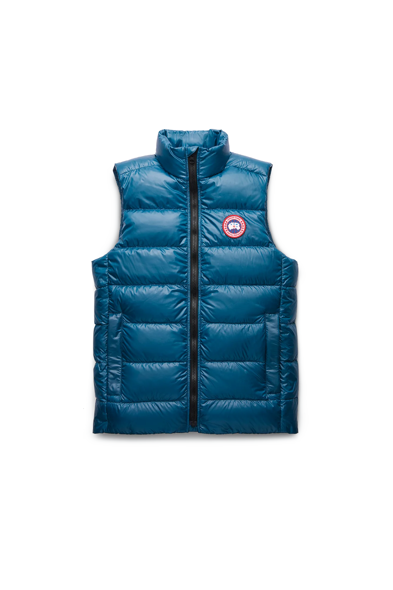 Youth Crofton Vest - Image 9