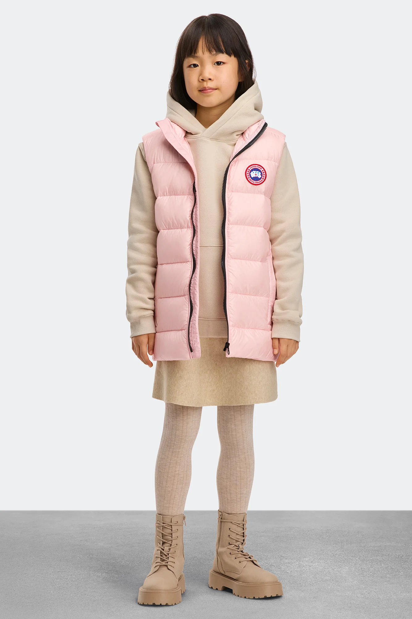 Youth Crofton Vest