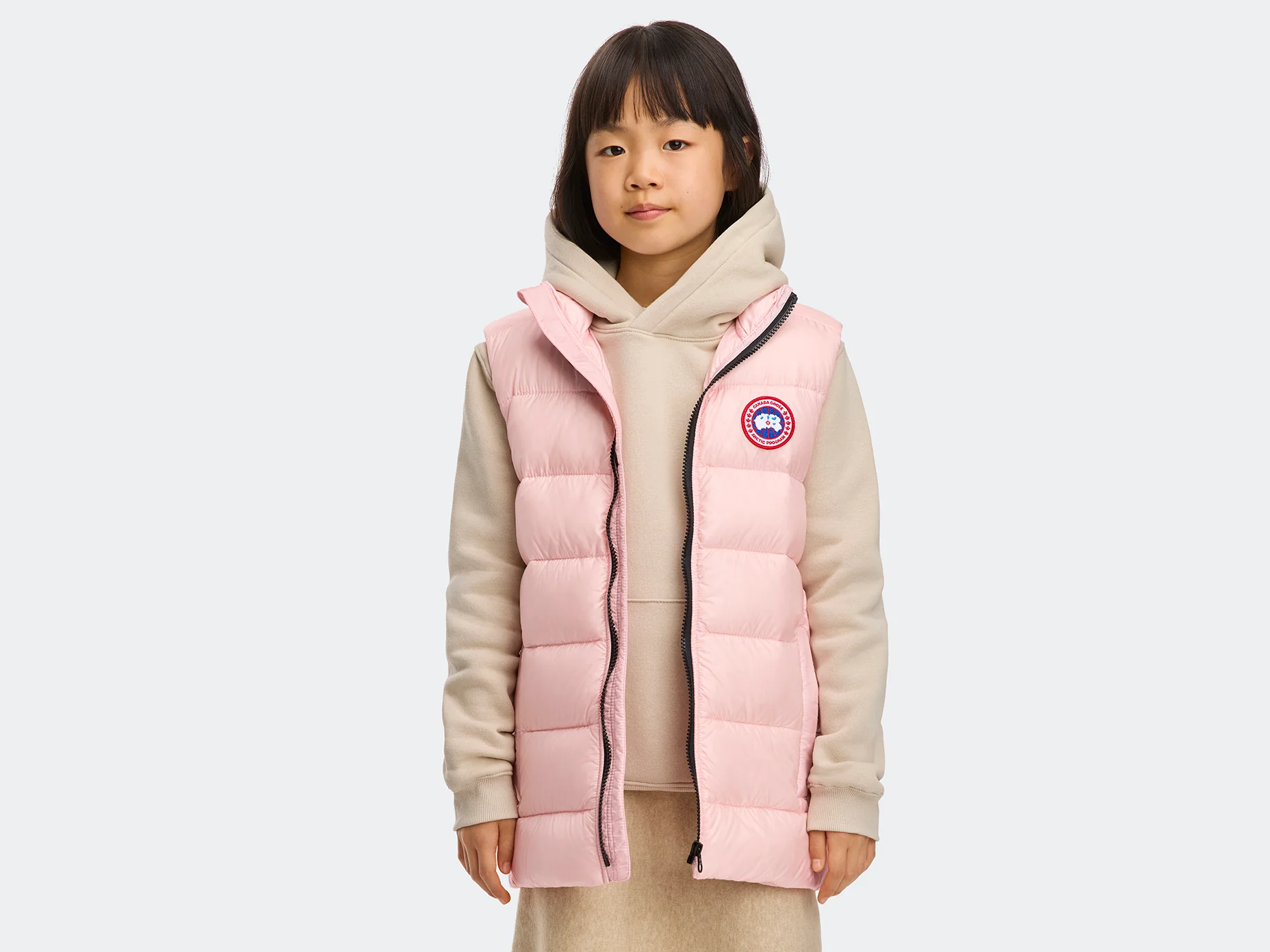 Youth Crofton Vest - Image 8