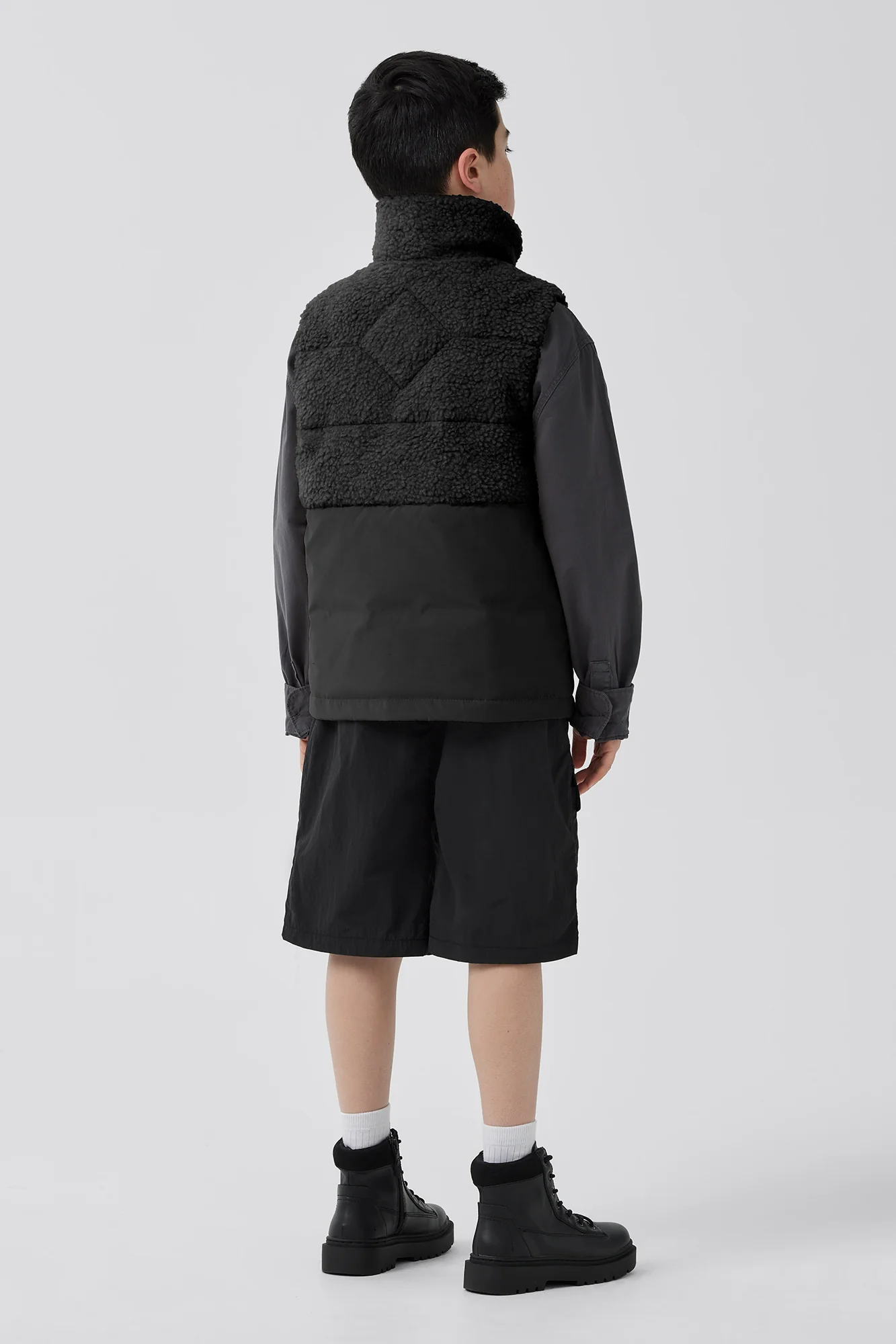 Youth Elora Vest - Image 3