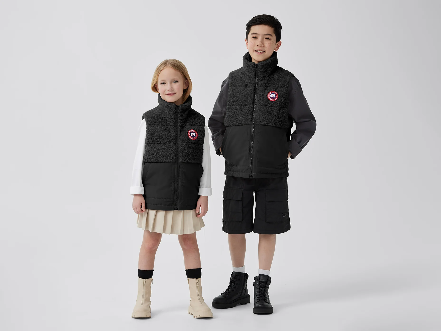 Youth Elora Vest - Image 6