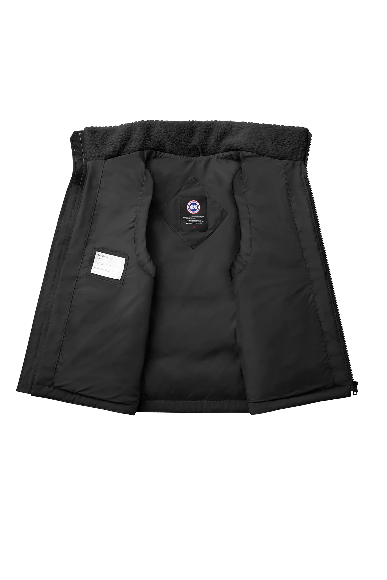 Youth Elora Vest - Image 8