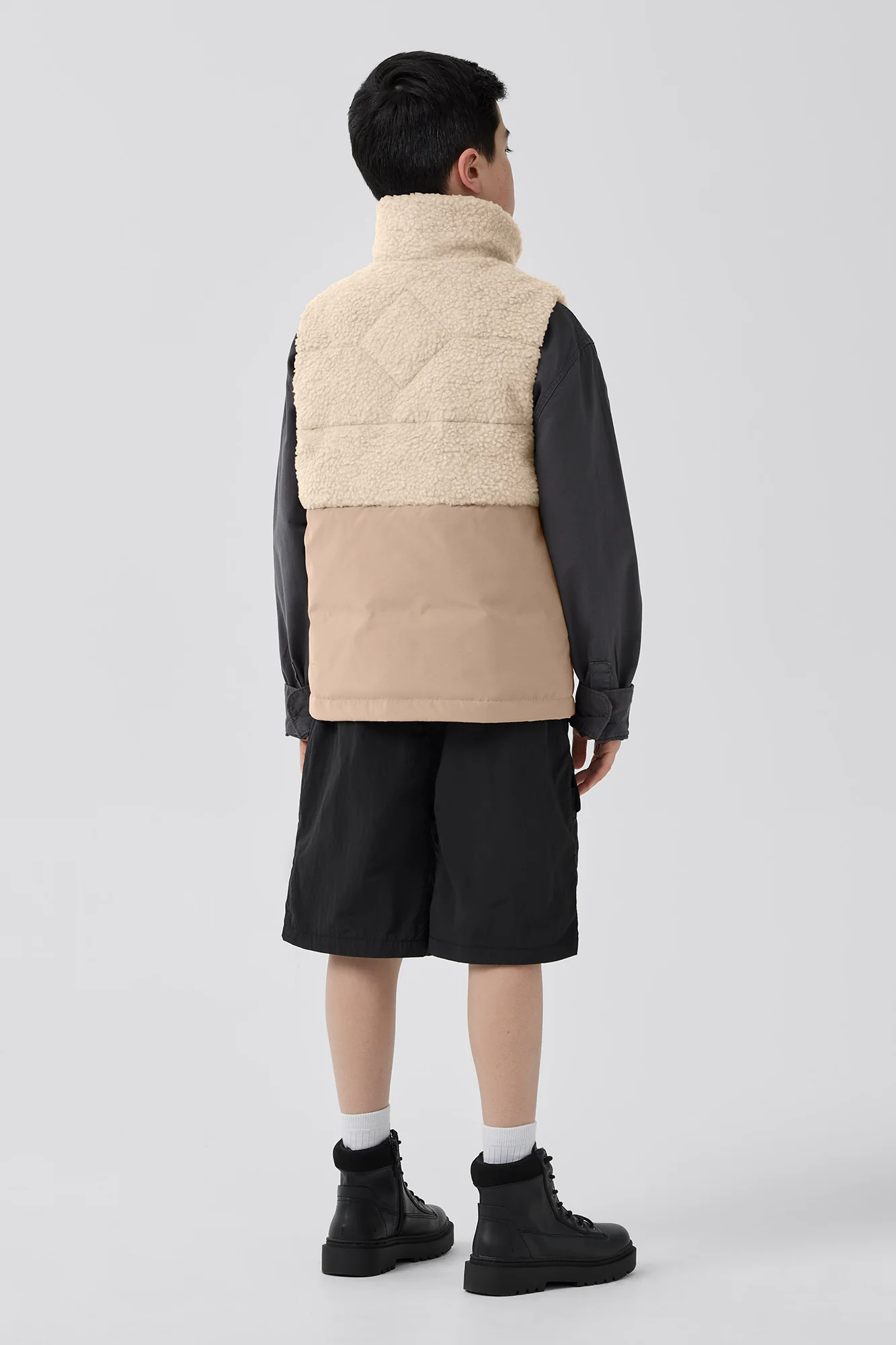 Youth Elora Vest - Image 3