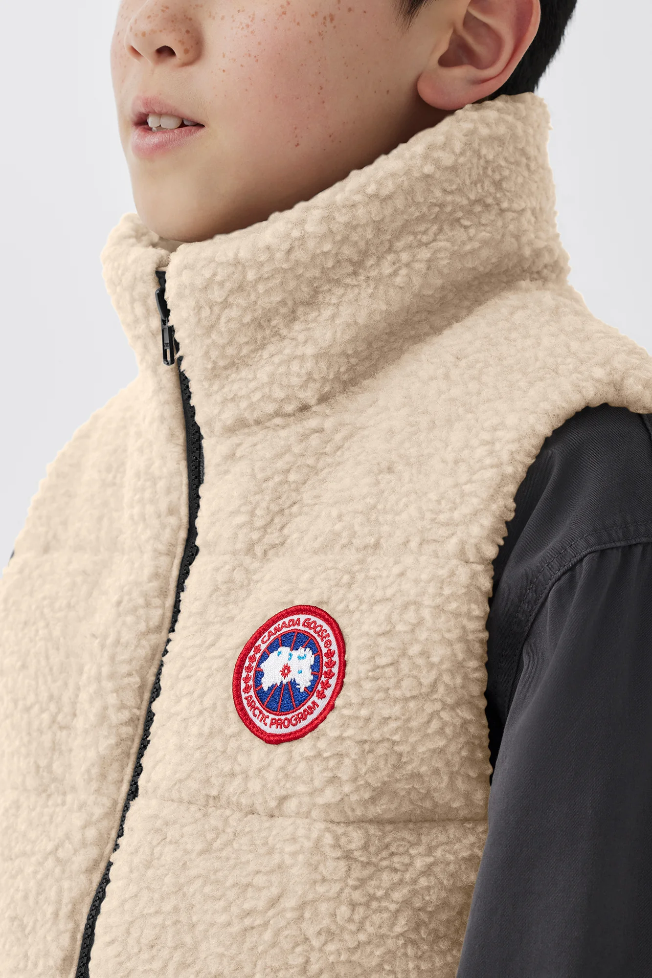 Youth Elora Vest - Image 4