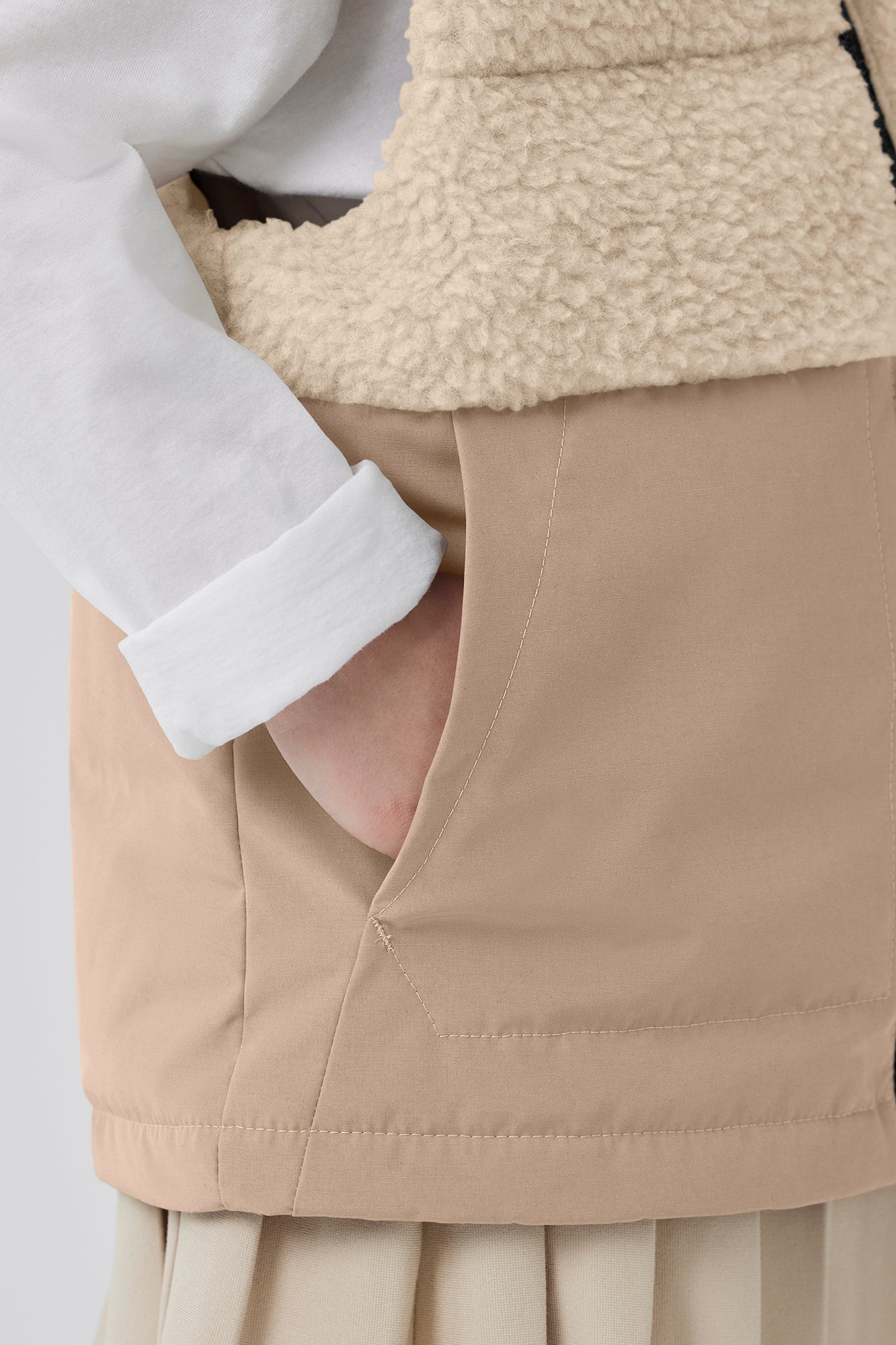 Youth Elora Vest - Image 5
