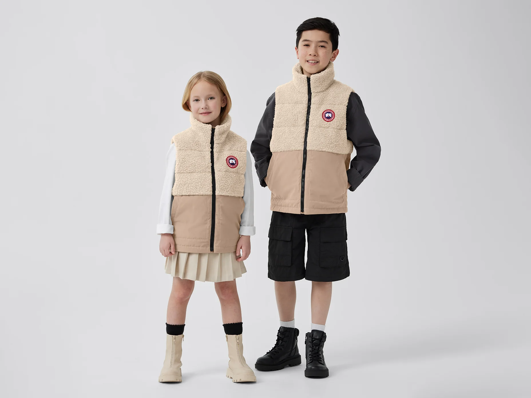 Youth Elora Vest - Image 6