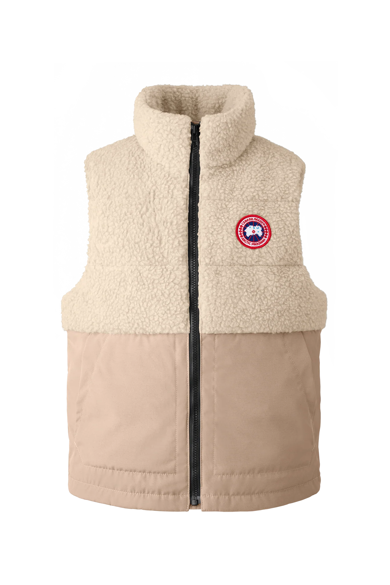 Youth Elora Vest - Image 7