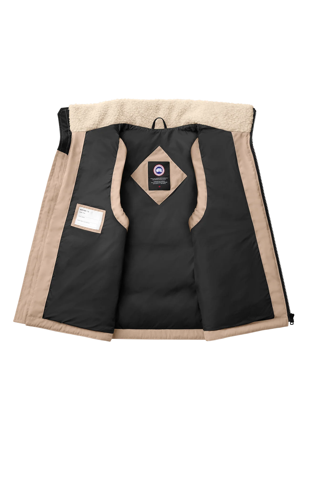 Youth Elora Vest - Image 8